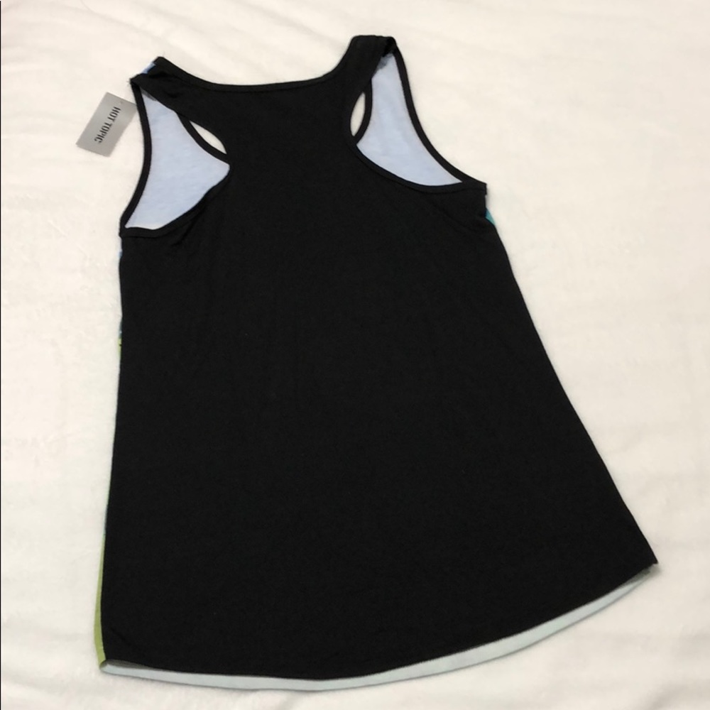 My Neighbor Totoro Racerback Tank Top - Picture 4 of 4